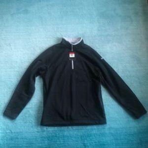 Nike Golf Mens’s Half Zip NWT